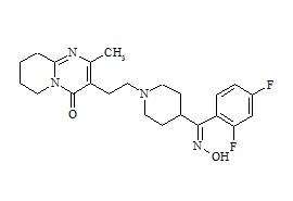 Risperidone Impurity B (Z-Isomer)