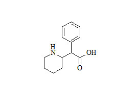 Ritalinic acid