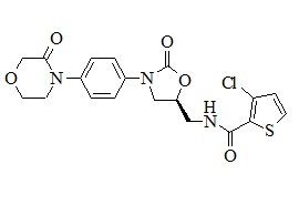 Rivaroxaban Impurity L