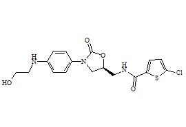 Rivaroxaban Impurity 12