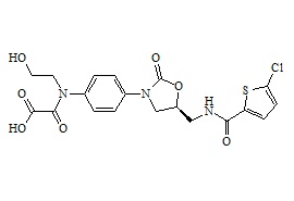 Rivaroxaban Impurity 13