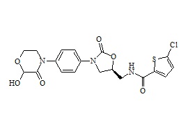 Rivaroxaban Impurity 15