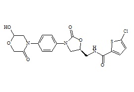 Rivaroxaban Impurity 16