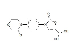 Rivaroxaban Impurity 21