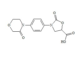 Rivaroxaban Impurity 22