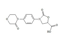 Rivaroxaban Impurity 22