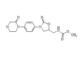 Rivaroxaban Impurity 23