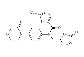 Rivaroxaban Impurity 25