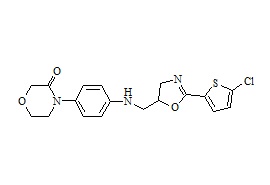 Rivaroxaban Impurity 30