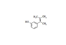 NAP226-90 (Rivastigmine EP Impurity A)