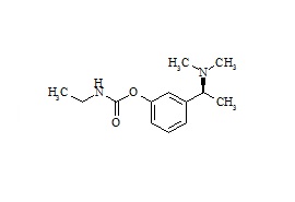 N-Desmethyl Rivastigmine