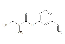 Rivastigmine Impurity 14