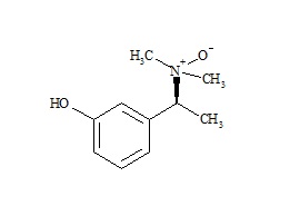 Rivastigmine Impurity 1