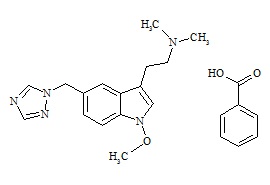 Rizatriptan Impurity A