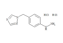 Rizatriptan ImpurIty 15 DiHCl