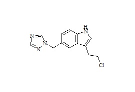 Rizatriptan Impurity G