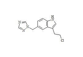 Rizatriptan Impurity G