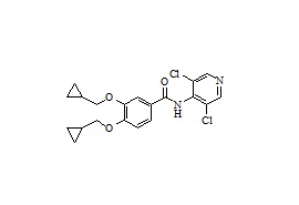 Roflumilast Impurity 3