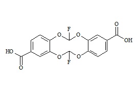 Roflumilast Impurity 6