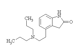 Ropinirole