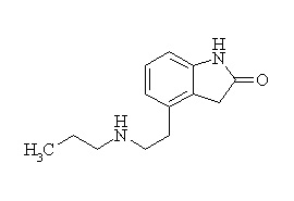 N-Despropyl Ropinirole