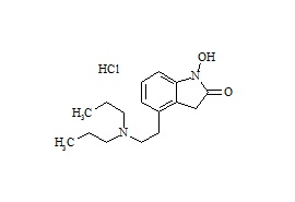 N-Hydroxy Ropinirole HCl