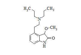 3-Methoxy-ropinirole