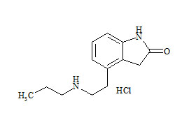 N-Despropyl Ropinirole HCl