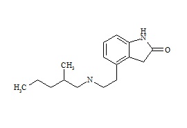 Ropinirole Isohexyl Analog