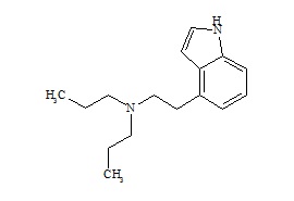 Desoxo-2-ene Ropinirole