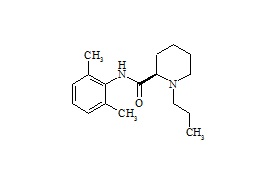 Ropivacaine Impurity G