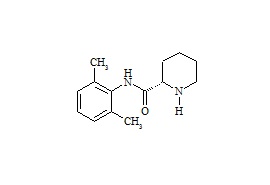 Ropivacaine Impurity B