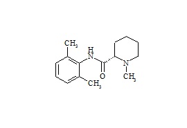 Ropivacaine Impurity C