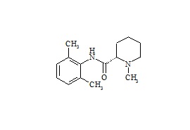 Ropivacaine Impurity C