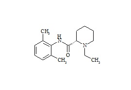 Ropivacaine Impurity D