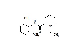 Ropivacaine Impurity D