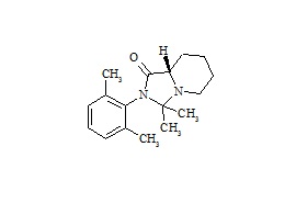 Ropivacaine Impurity F