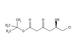 Rosuvastatin Related Compound 1