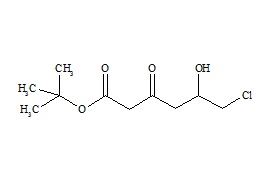 Rosuvastatin Related Compound 2