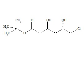 Rosuvastatin Related Compound 3