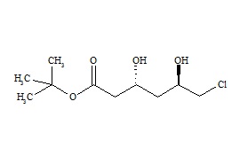 Rosuvastatin Related Compound 4