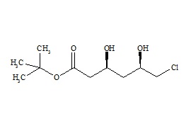 Rosuvastatin Related Compound 5