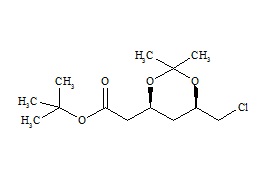 Rosuvastatin Related Compound 6