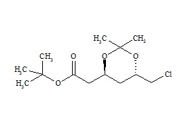 Rosuvastatin Related Compound 7