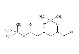 Rosuvastatin Related Compound 8