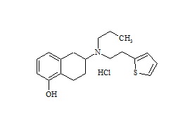 Rotigotine HCl