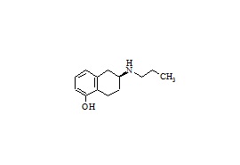 Dethienylethyl Rotigotine