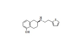 Depropyl Rotigotine