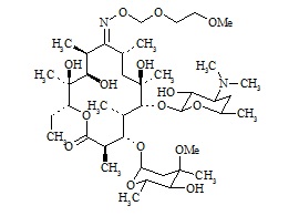 Roxithromycin