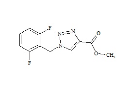 Rufinamide Impurity 1